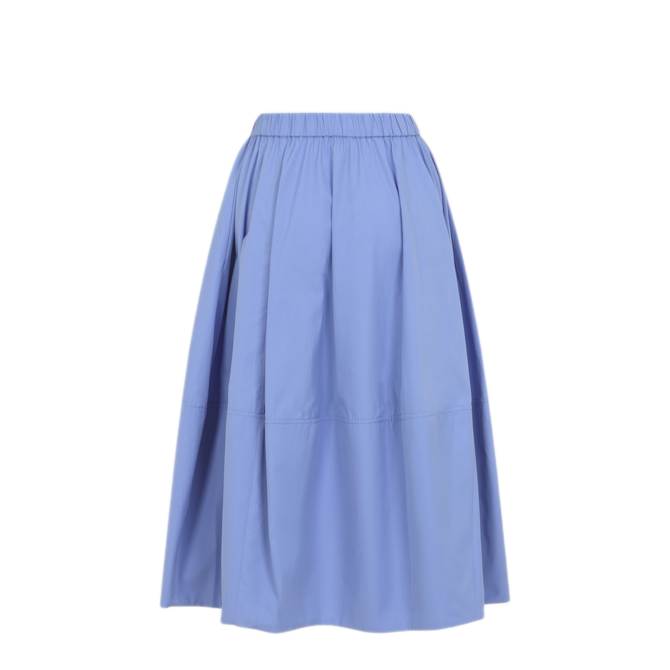 MAYFEYR - CO - Bubble Midi Skirt - 3513LCSP401