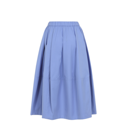 MAYFEYR - CO - Bubble Midi Skirt - 3513LCSP401