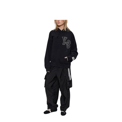 Cargo Pants With Logo