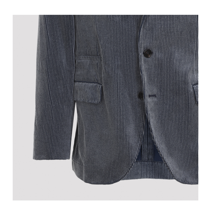 MAYFEYR - Brunello Cucinelli - Suit-Type Jacket - MV4507BTD
