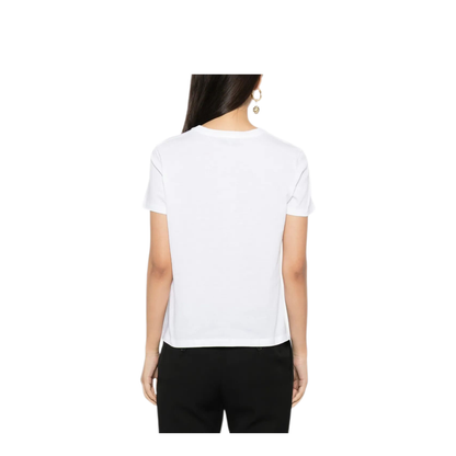 MAYFEYR - Tom Ford - Cotton T-Shirt With Logo Embroidery - TSJ629JEX180WAA