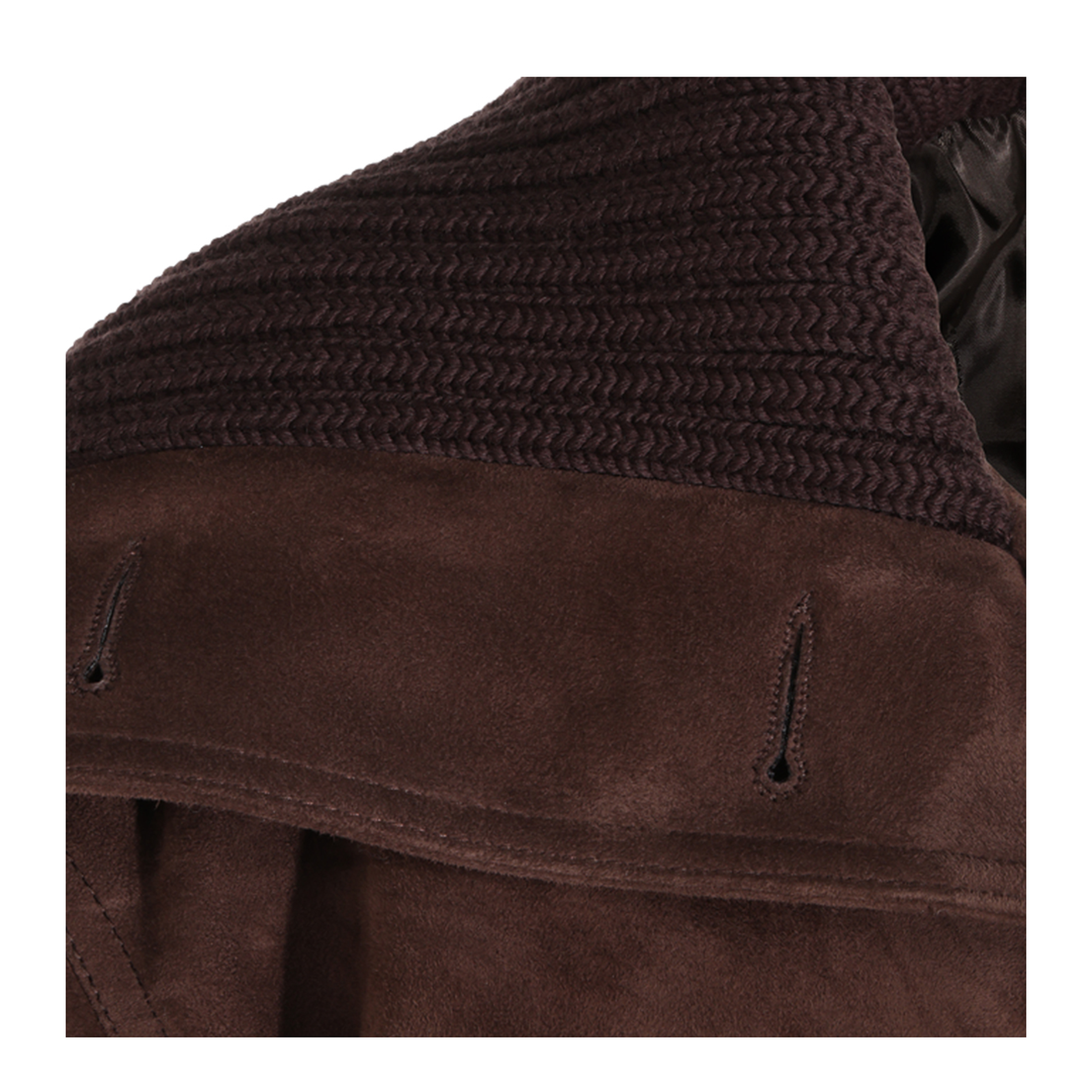 MAYFEYR - The Attico - Jackets - 261WCB00130LBT144AA204
