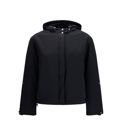 MAYFEYR - Herno - Hooded Down Jacket - GI00051DR12387SZ