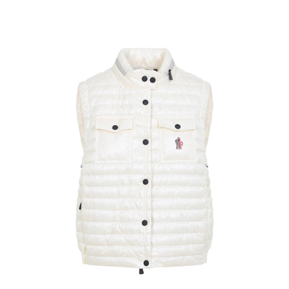 Grenoble Gumiane Vest