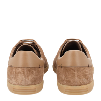 MAYFEYR - Zegna - Sneaker 232 - LHSOYS8218ZCOC
