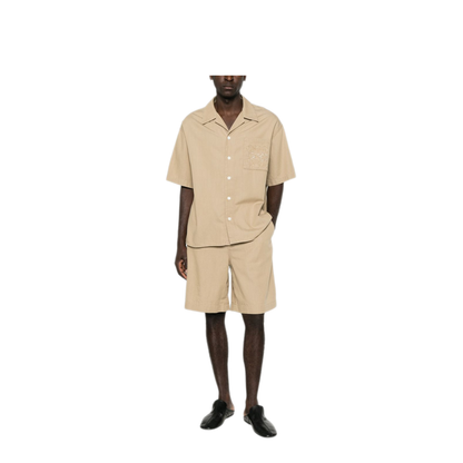 MAYFEYR - Loewe - Shirts Ecru - H526Y1DW312370