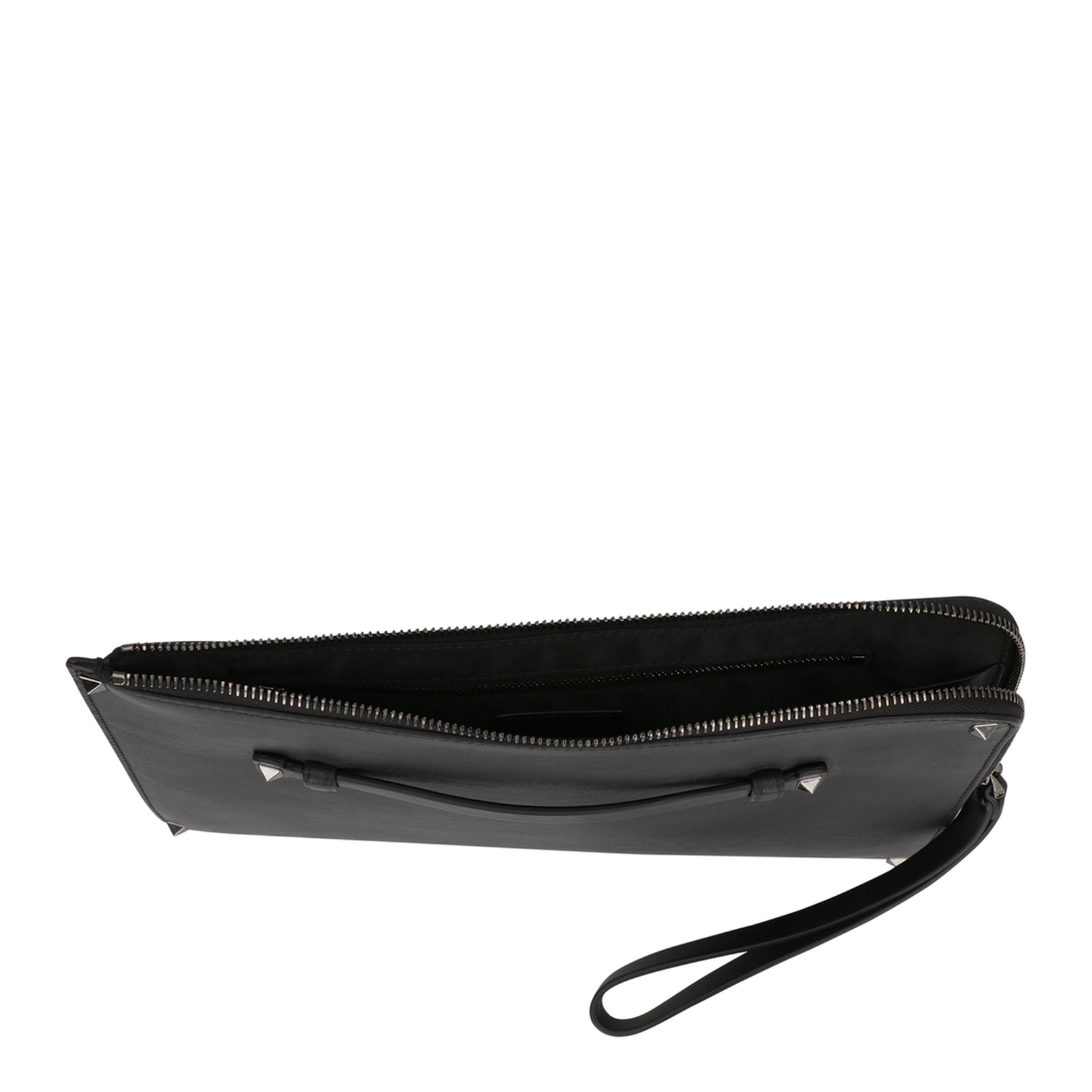 Leather Clutch