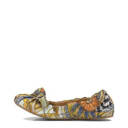MAYFEYR - Ferragamo - Classic Ballerinas - 0791461