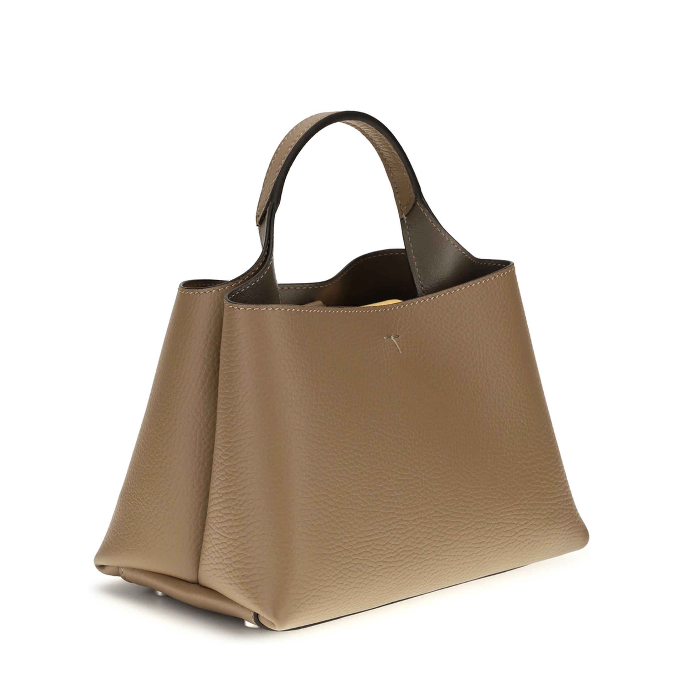 MAYFEYR - Tod's - Micro Leather Handbag - XBWAPAEL000QRI6L31