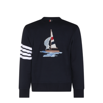 MAYFEYR - Thom Browne - Sweaters - MJT582E00535415