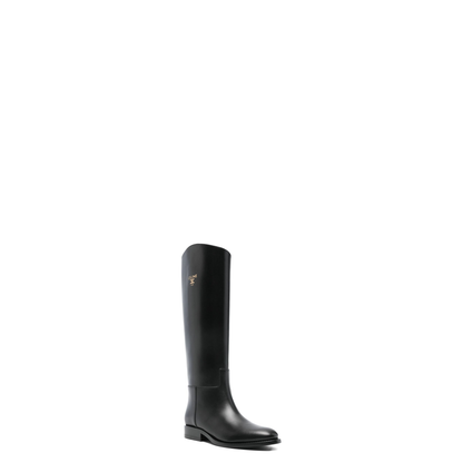 Capsule Boots Black