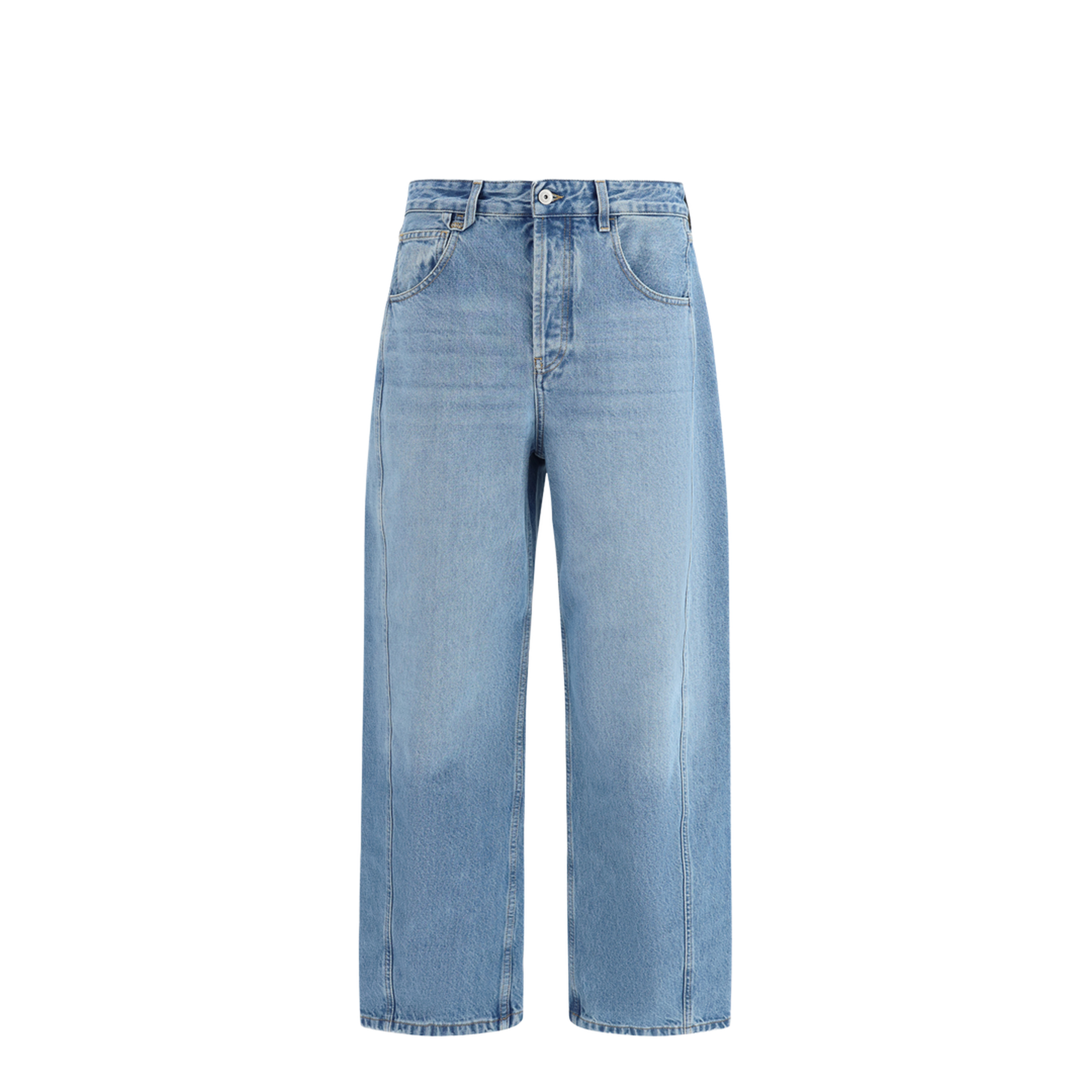 MAYFEYR - Jacquemus - De-Nimes Jeans - PAM00053AD00038