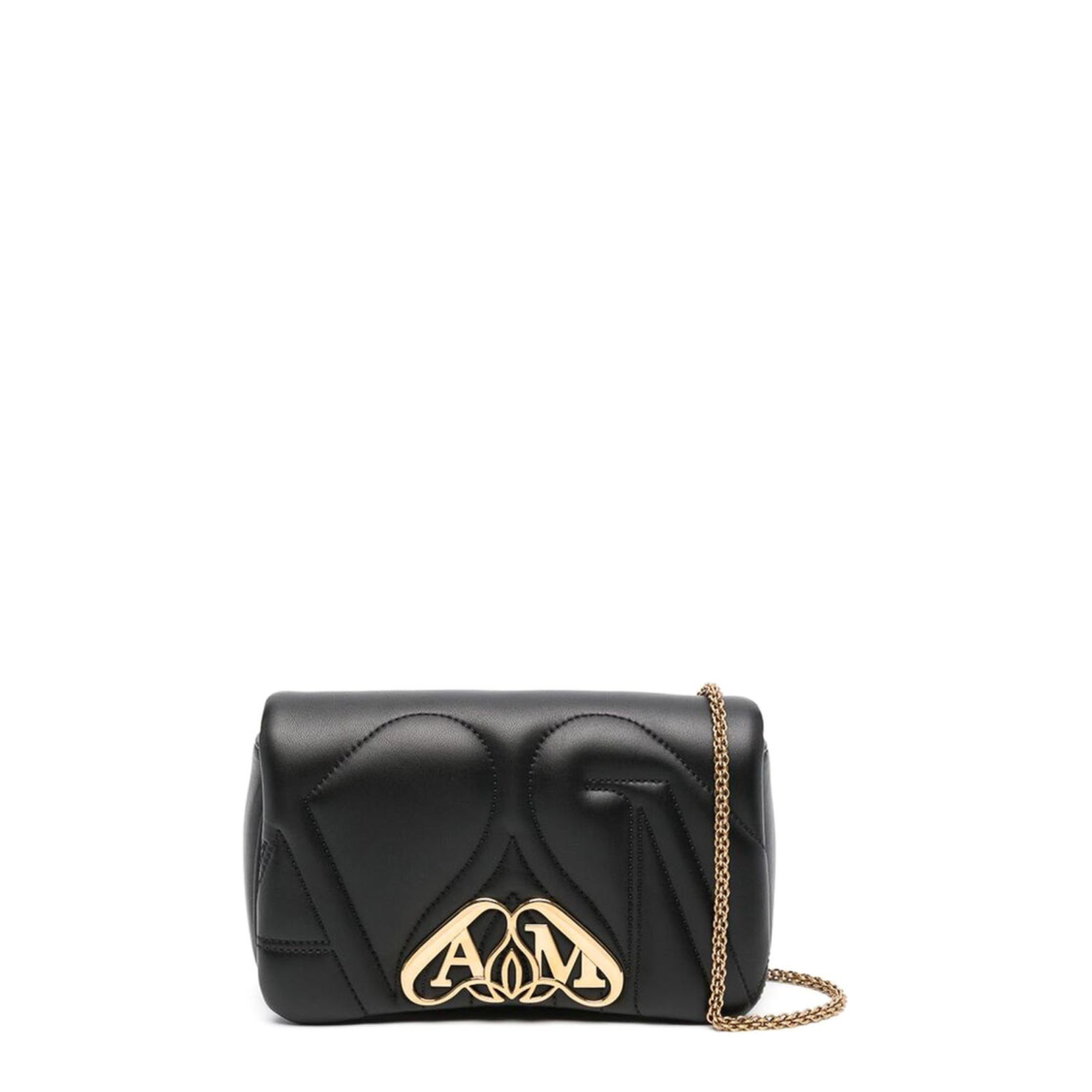 The Mini Seal Crossbody Bag