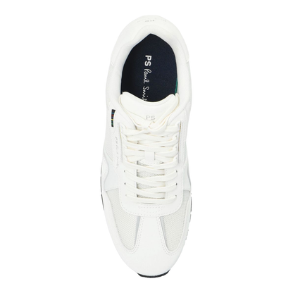 Leather Sneakers