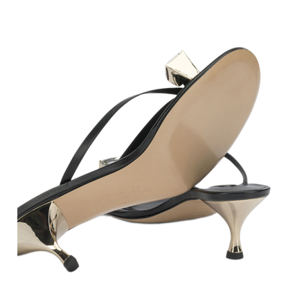 MAYFEYR - Casadei - Sandals - 1N264B0501C30259000