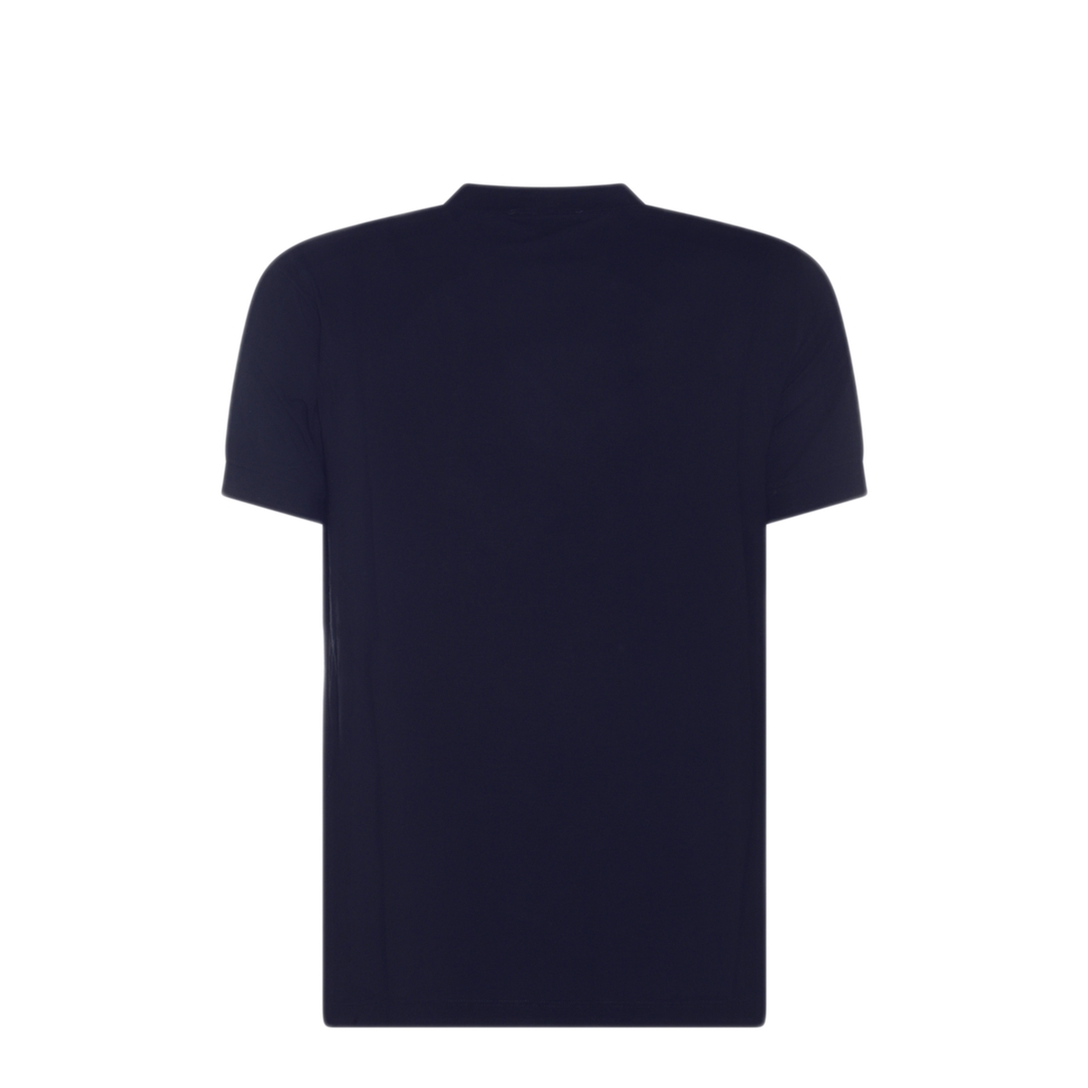 MAYFEYR - Giorgio Armani - T Shirt - 8NST62SJP4ZUBSG