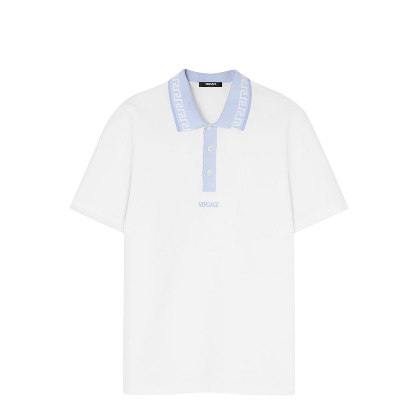 Cotton Polo