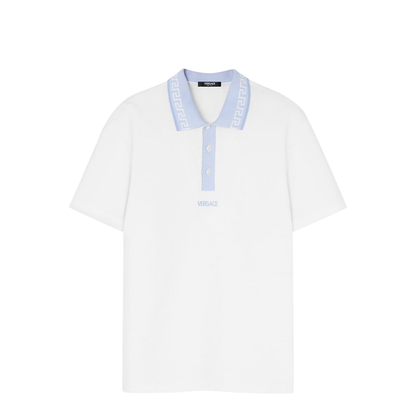 Cotton Polo