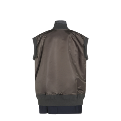 MAYFEYR - Sacai - Jackets - 2608717233