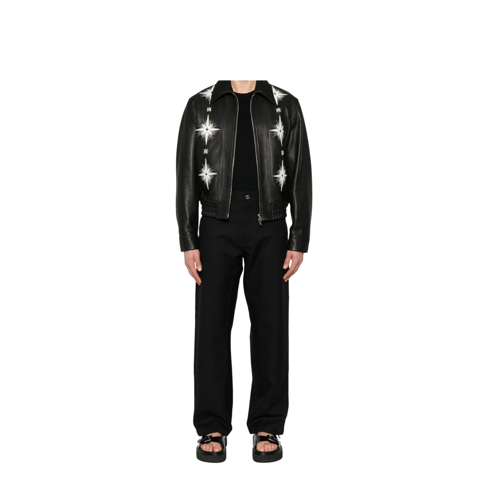 Carpenter Trousers