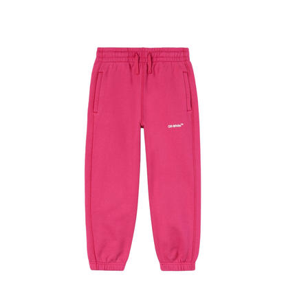 Rubber Arrow Sweat Pant