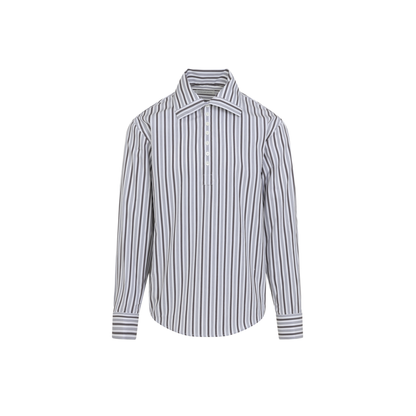 MAYFEYR - Dries Van Noten - Cedon Shirt - 2620207044023