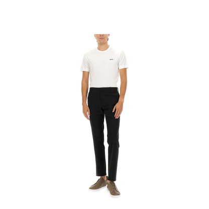 MAYFEYR - Zegna - Cotton Pants - UGI17A2TR00K09