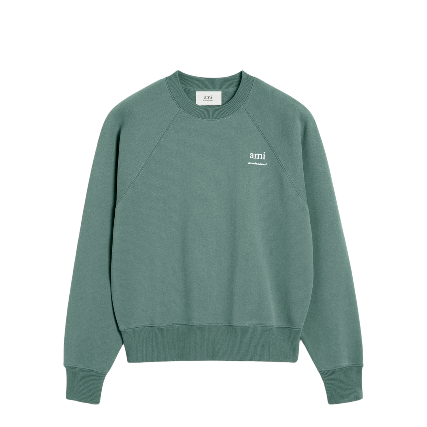 Sweaters Green