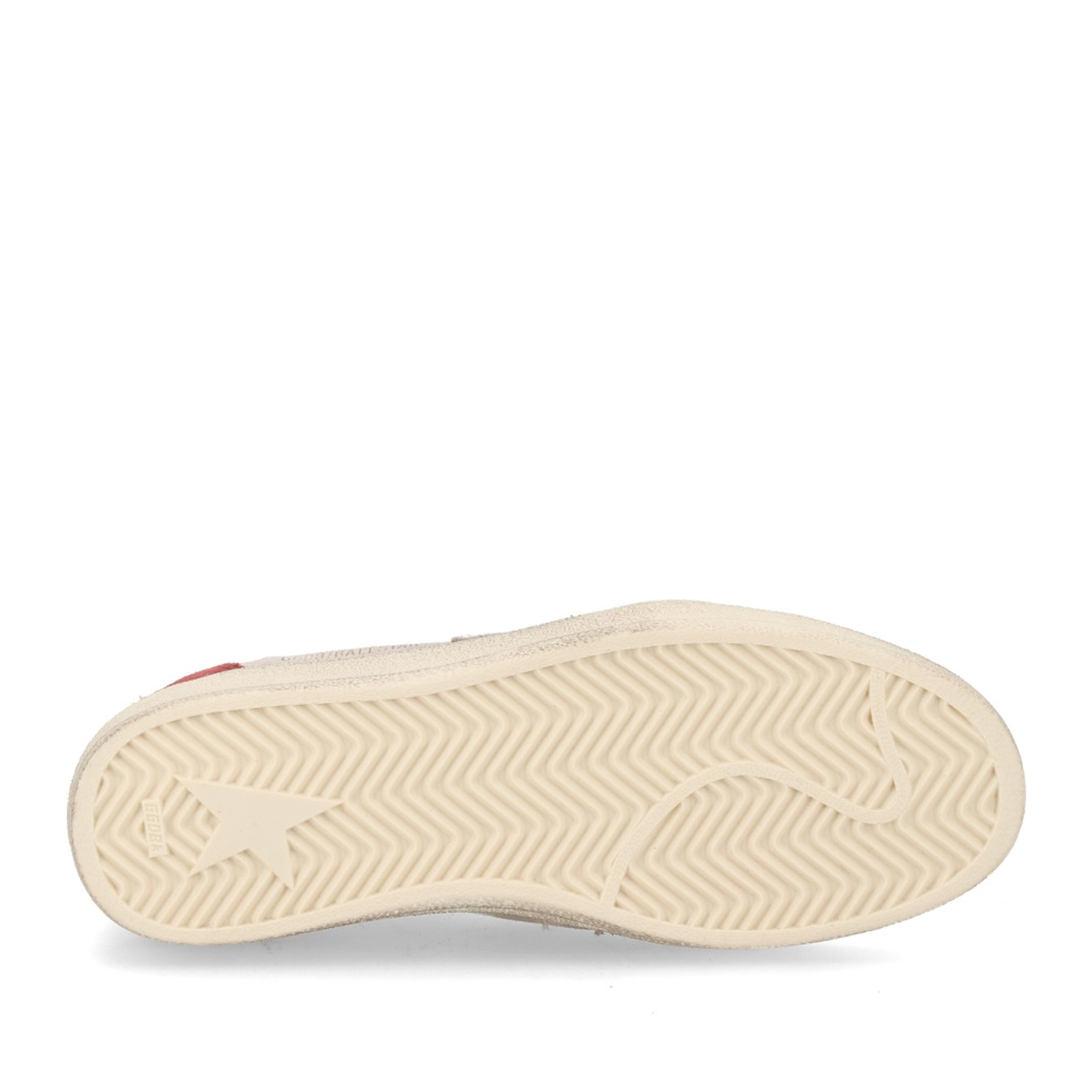 MAYFEYR - Golden Goose - Ball Star Sneaker - GWF00117F00789915842