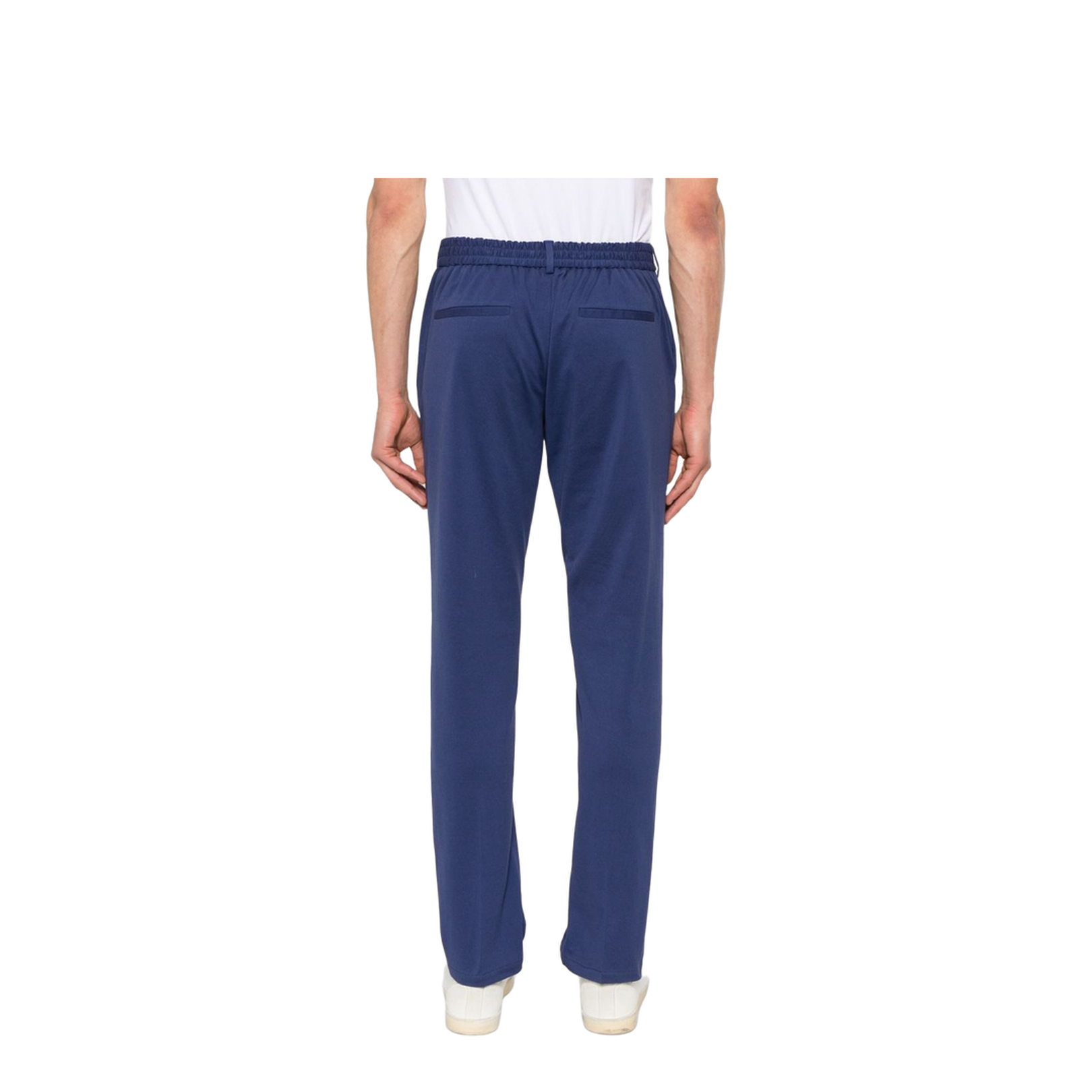 Trousers Blue