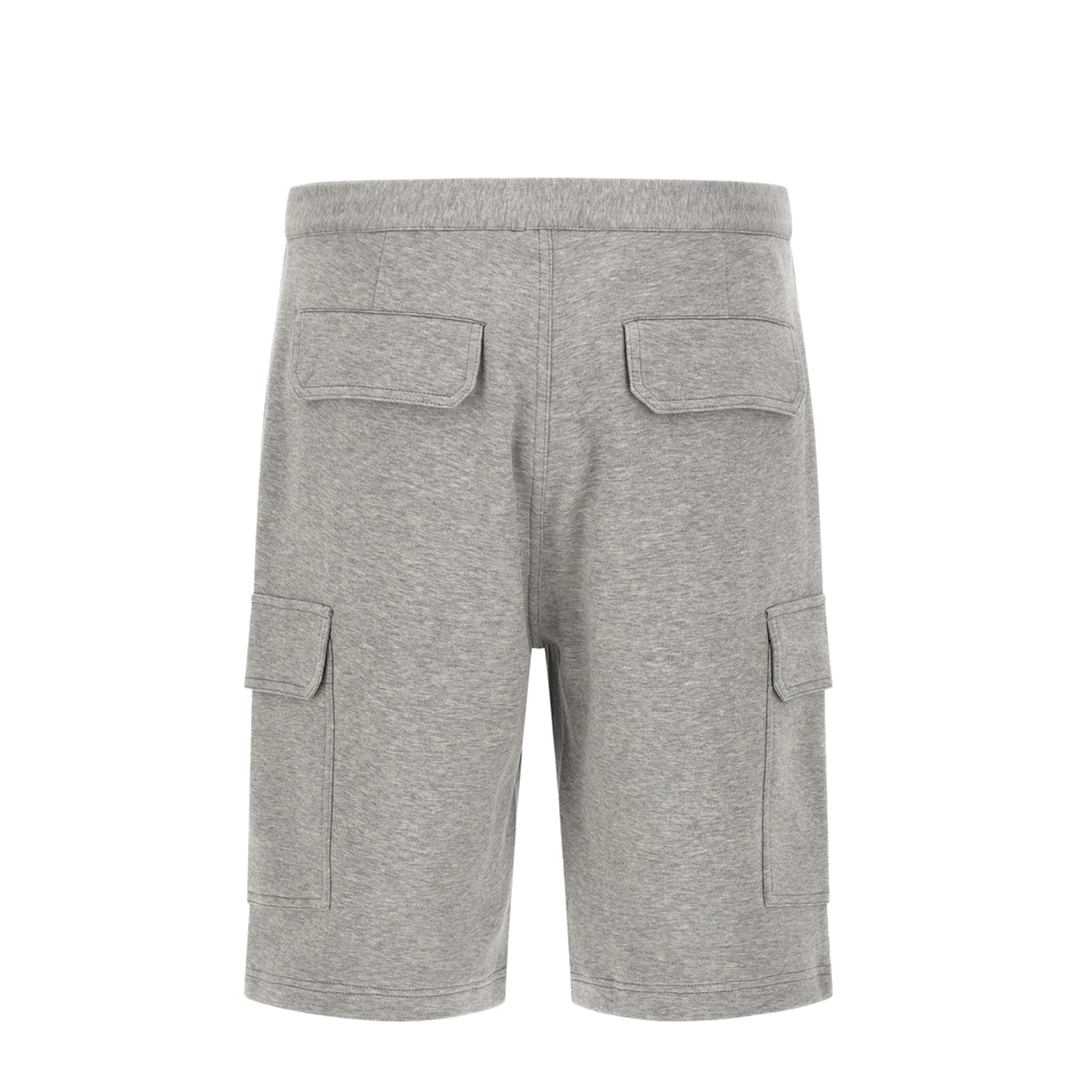 Cargo Bermuda Shorts