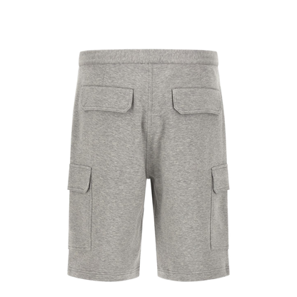 Cargo Bermuda Shorts