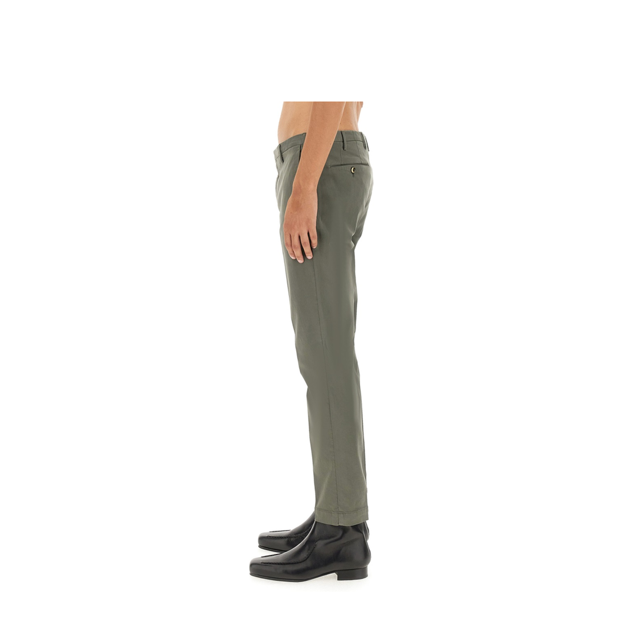 MAYFEYR - PT Torino - Slim Fit Pants - COKTZEZ00CL1NK20Y437