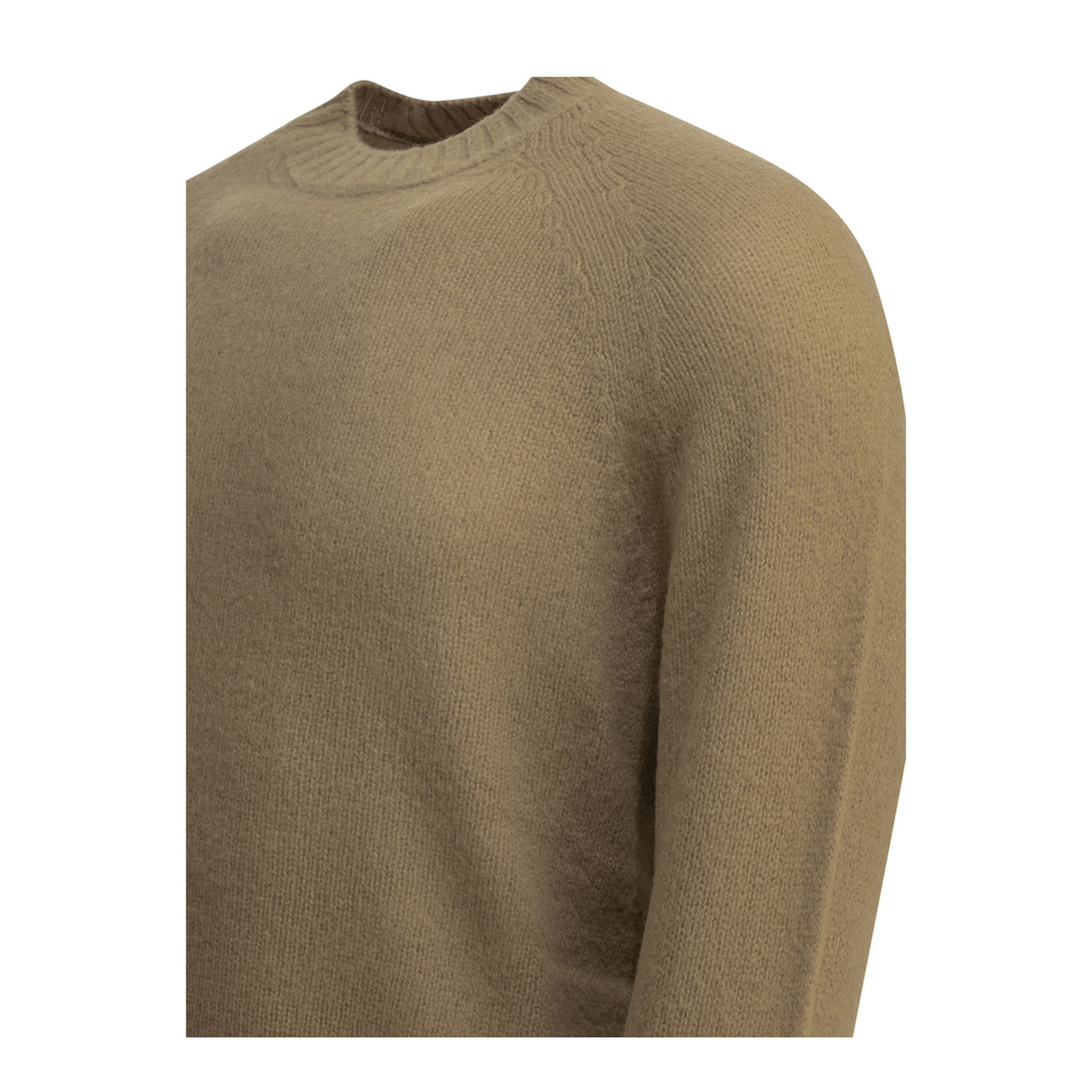MAYFEYR - Tom Ford - Cashmere Crewneck Sweater - KCL089YMK133JBY