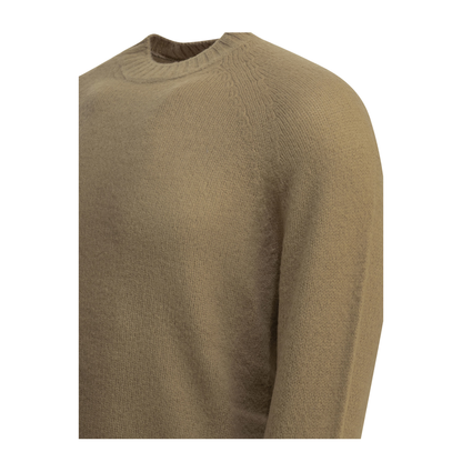 MAYFEYR - Tom Ford - Cashmere Crewneck Sweater - KCL089YMK133JBY