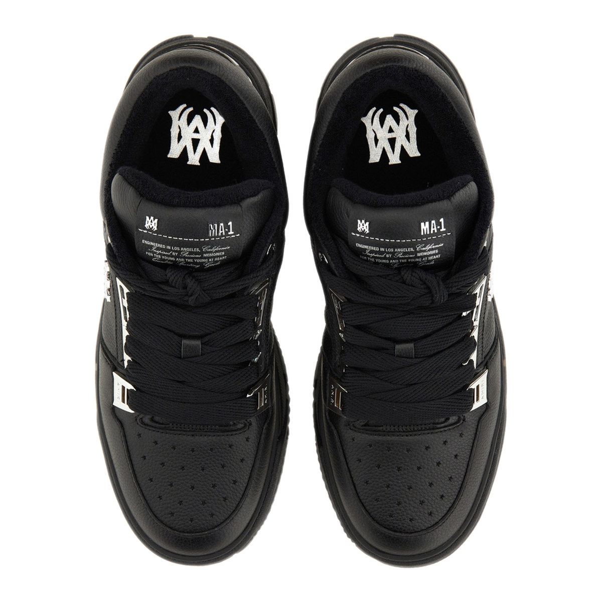 Sneaker Ma-1