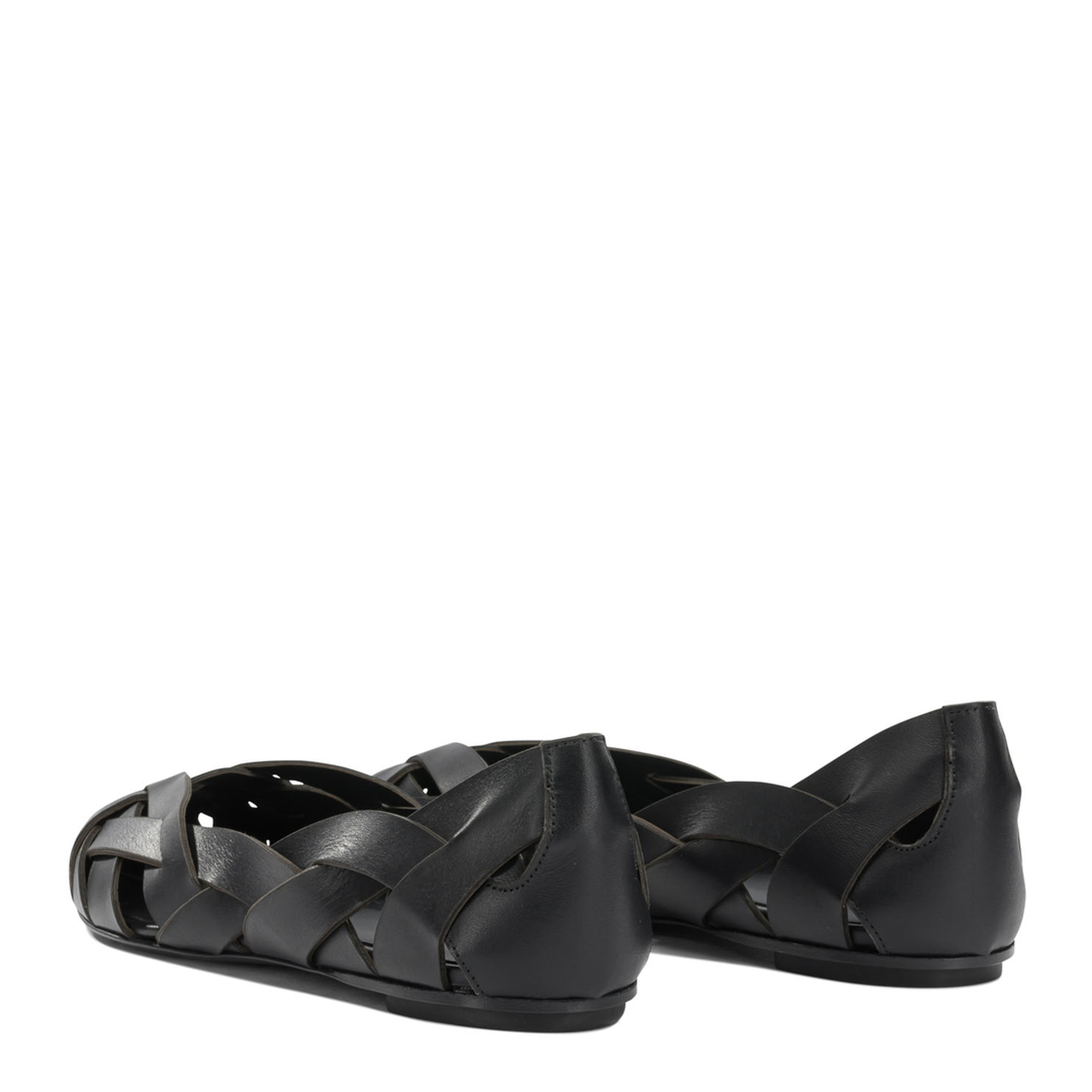 MAYFEYR - Del Carlo - Ballerinas - 12101LISINATURNERO