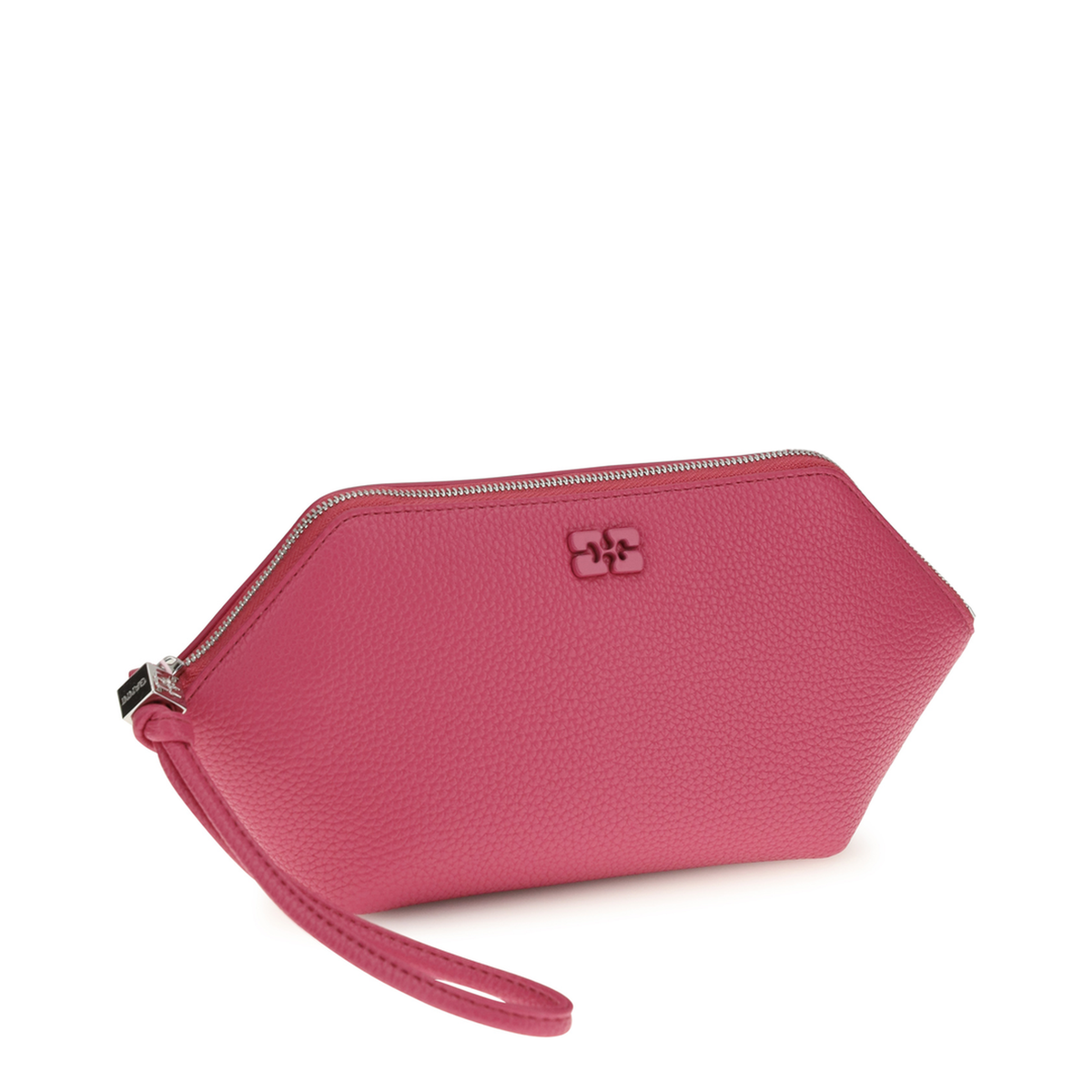 MAYFEYR - Ganni - Bou Make Up Pouch - B3010245093