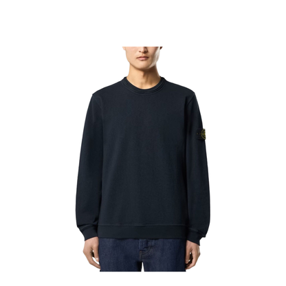 MAYFEYR - Stone Island - Sweaters Blue - L1S156100034S0060V0020