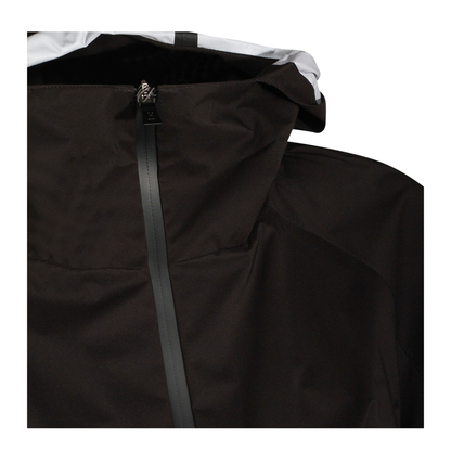 MAYFEYR - Herno - Light Grey Jackets - PA000082D128719300