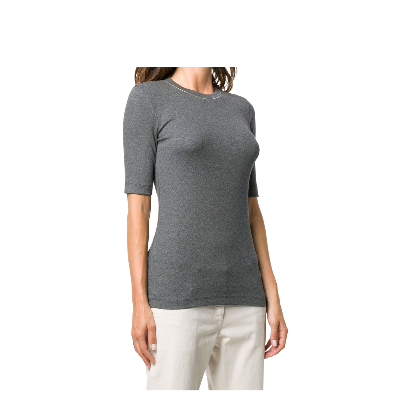 Cotton T-Shirt
