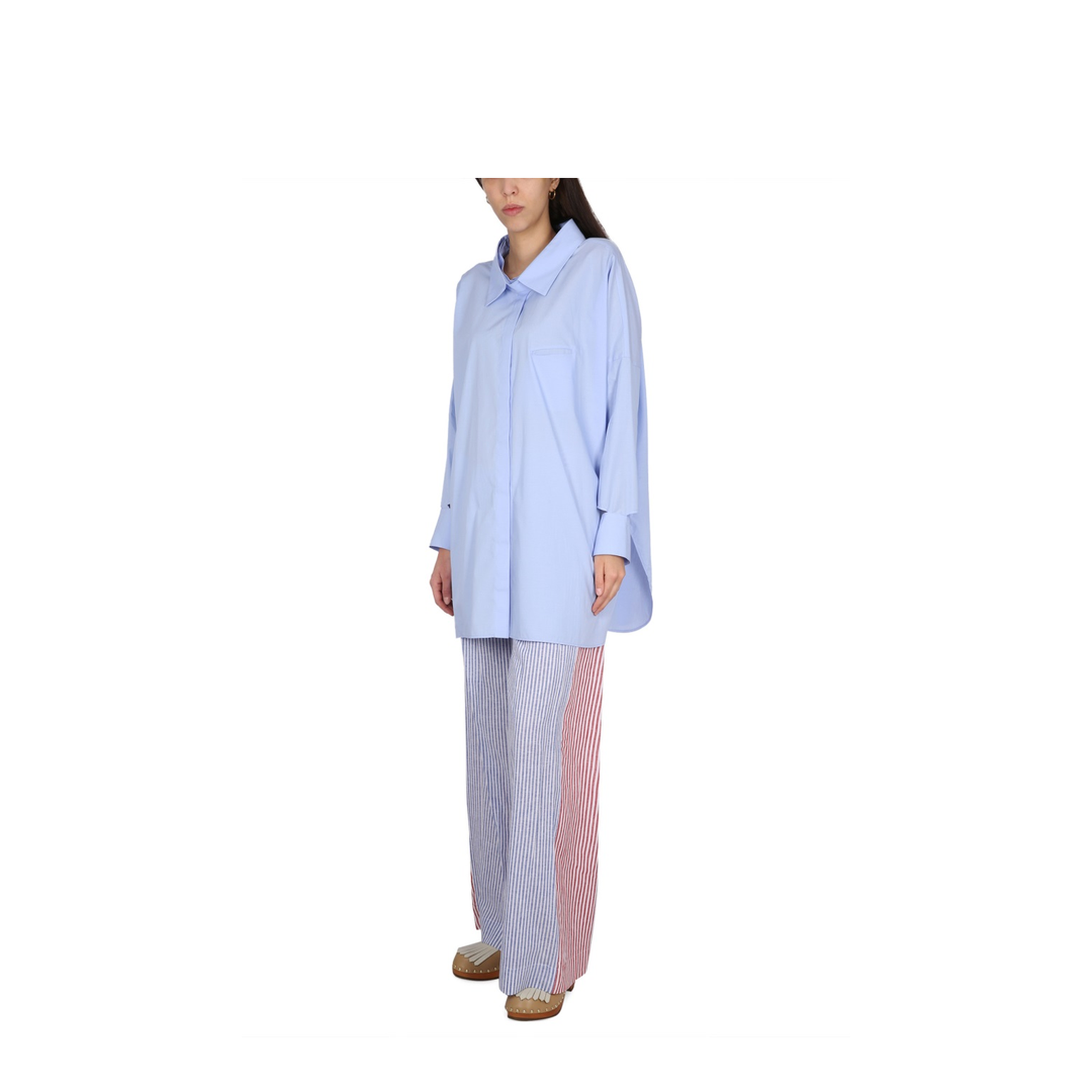MAYFEYR - JEJIA - Antoine Shirt - JDPS23SR150124331433