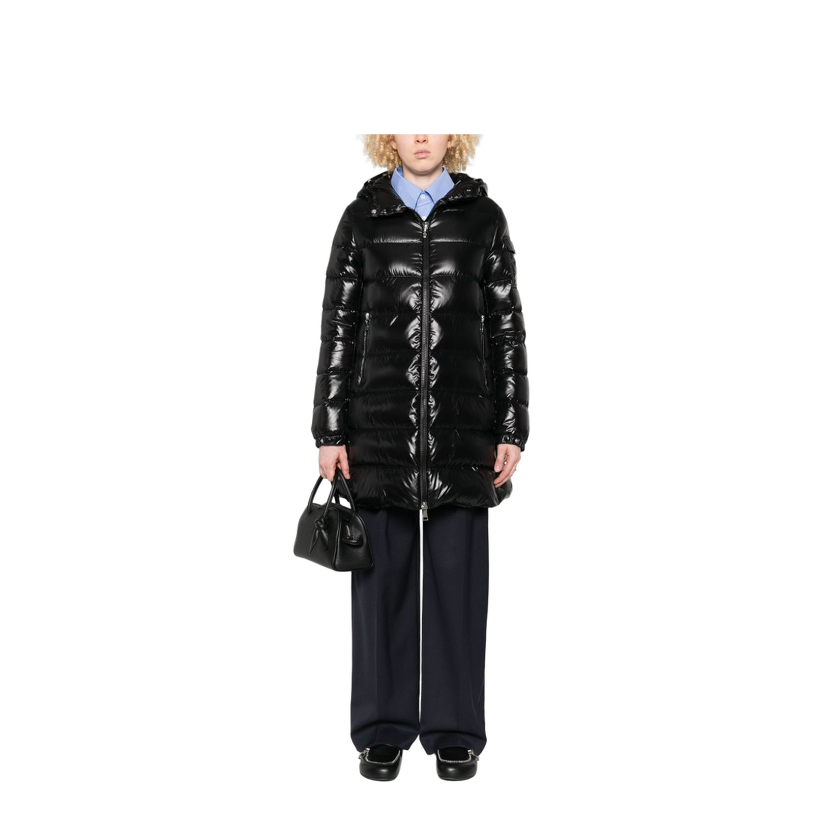 Courcelles Down Jacket