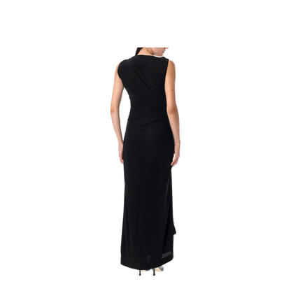 MAYFEYR - Bottega Veneta - Dresses Black - 831590V4YX01000