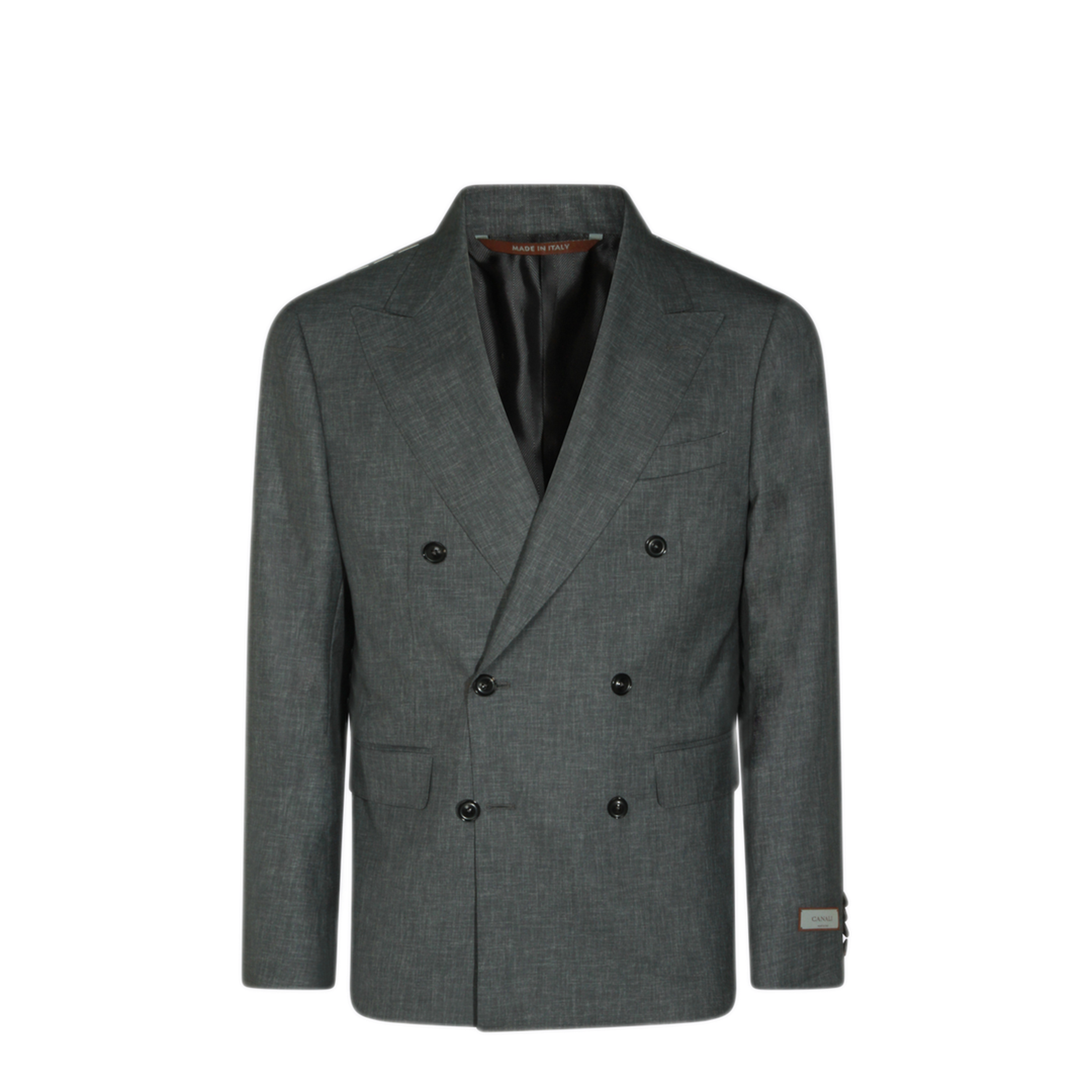 MAYFEYR - Canali - Dresses - E1548651AX05530111