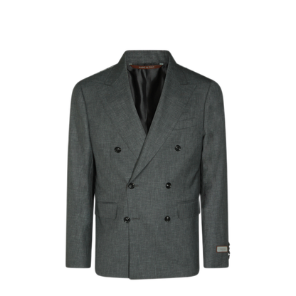 MAYFEYR - Canali - Dresses - E1548651AX05530111