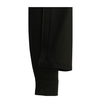 MAYFEYR - Jacquemus - Casual Shirt - SHM00576AW00739BLACK