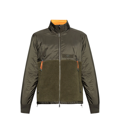 Reversible Down Jacket