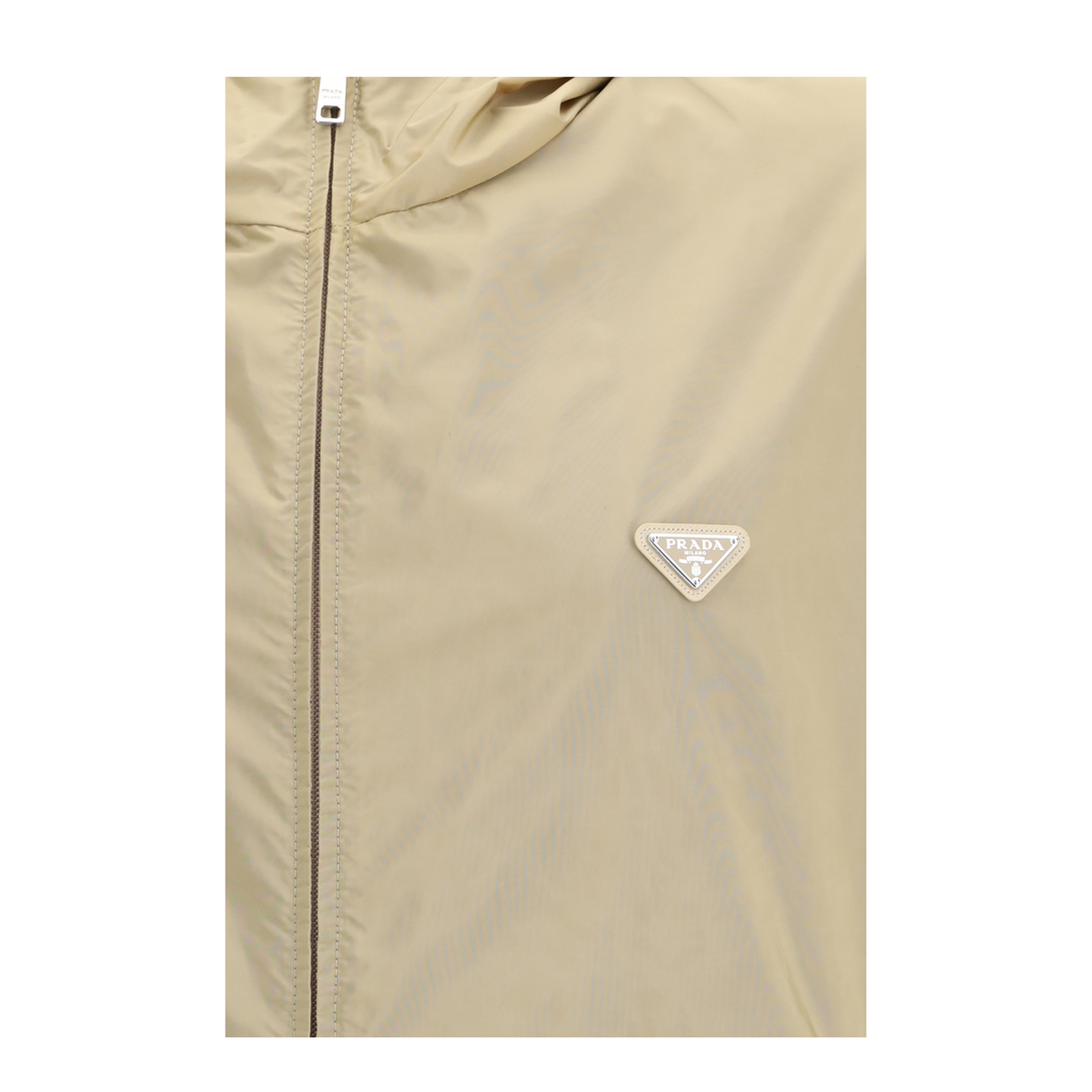 MAYFEYR - Prada - Reversible Re-Nylon Down Jacket - SGD108SOOO1WQ9