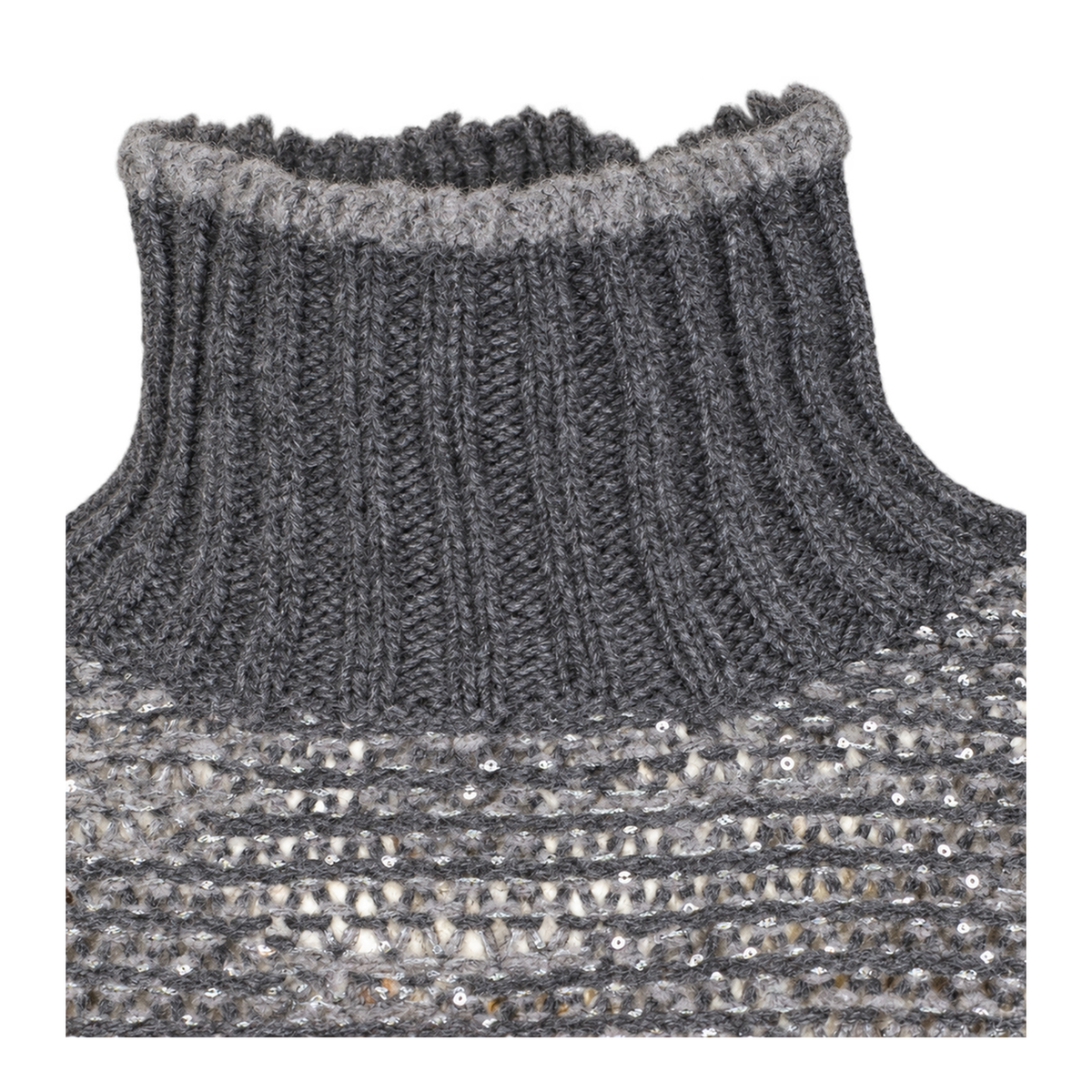 MAYFEYR - Fabiana Filippi - Sweaters - MAD226F450M3928204